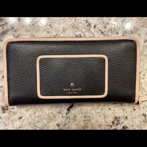 Kate spade wallet